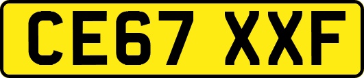 CE67XXF