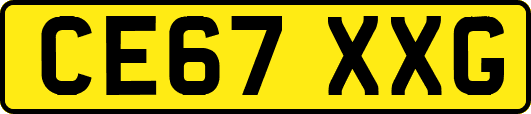 CE67XXG