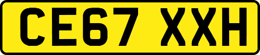 CE67XXH
