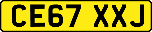 CE67XXJ