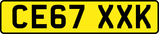 CE67XXK
