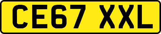 CE67XXL