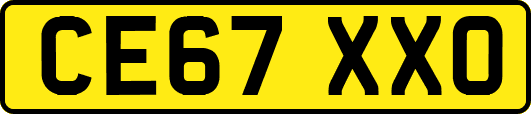 CE67XXO