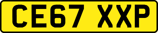 CE67XXP