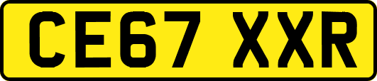 CE67XXR