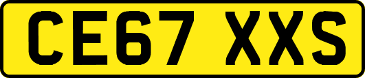 CE67XXS