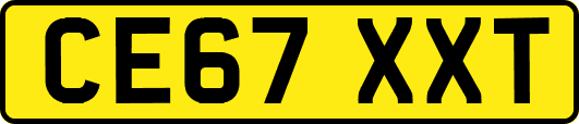 CE67XXT