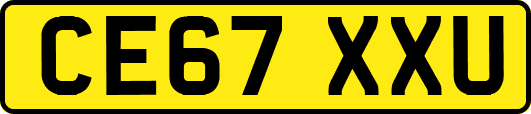 CE67XXU