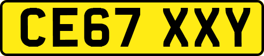 CE67XXY