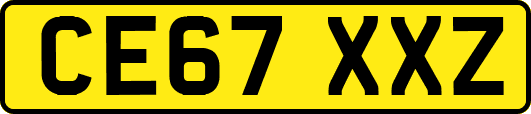CE67XXZ