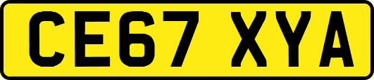 CE67XYA
