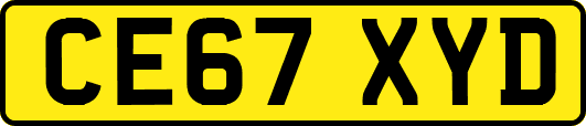 CE67XYD