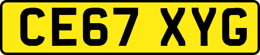 CE67XYG
