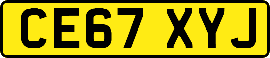 CE67XYJ