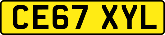 CE67XYL