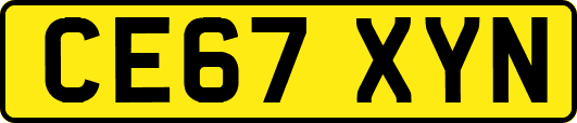 CE67XYN