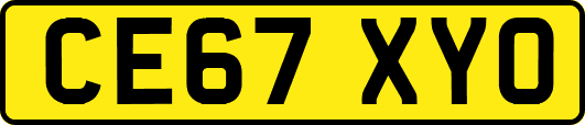 CE67XYO