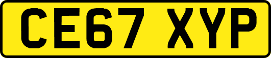 CE67XYP