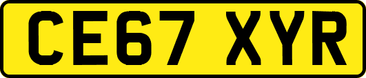 CE67XYR