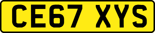 CE67XYS