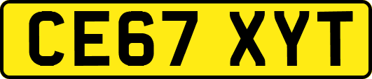 CE67XYT