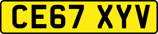 CE67XYV
