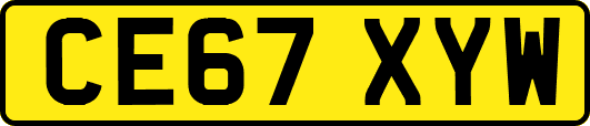 CE67XYW