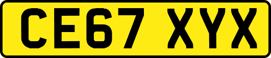 CE67XYX