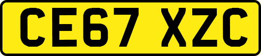 CE67XZC