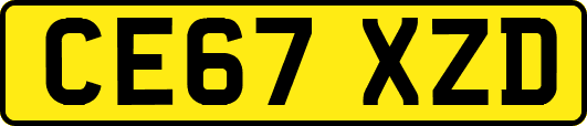 CE67XZD