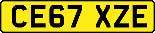 CE67XZE