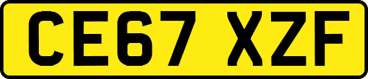 CE67XZF