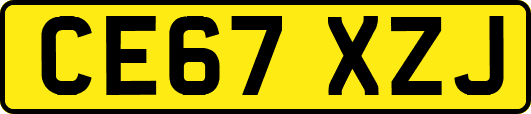 CE67XZJ