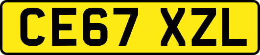 CE67XZL