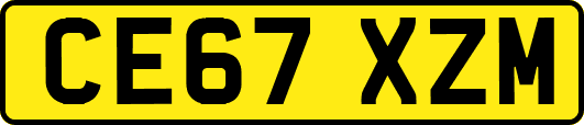 CE67XZM