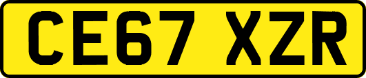 CE67XZR