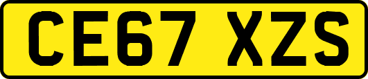 CE67XZS