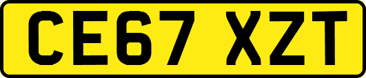 CE67XZT