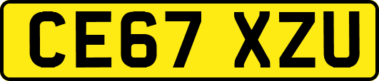 CE67XZU