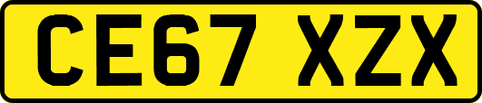 CE67XZX