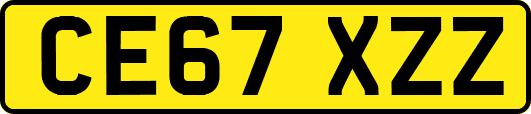 CE67XZZ
