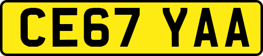 CE67YAA