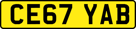 CE67YAB