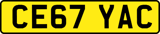 CE67YAC