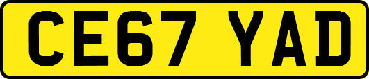 CE67YAD