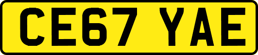 CE67YAE