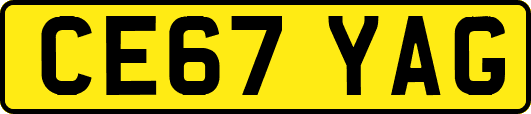 CE67YAG