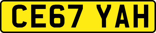 CE67YAH