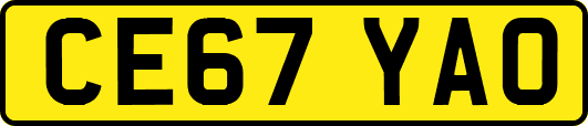 CE67YAO