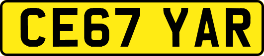 CE67YAR